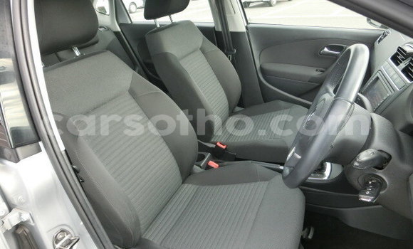 اشتري مستعمل Volkswagen Golf Silver سيارة في Butha–Buthe في Thaba-Tseka اشتري مستعمل Volkswagen Golf Silver سيارة في Butha–Buthe في Thaba-Tseka