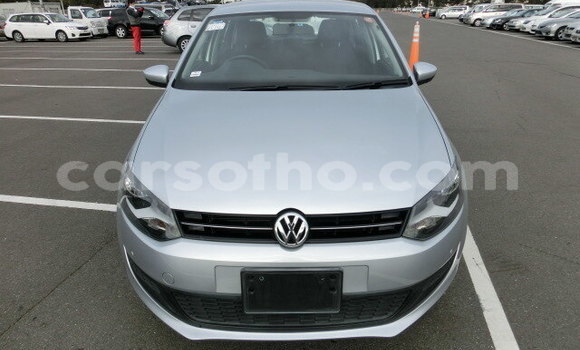 اشتري مستعمل Volkswagen Golf Silver سيارة في Butha–Buthe في Thaba-Tseka اشتري مستعمل Volkswagen Golf Silver سيارة في Butha–Buthe في Thaba-Tseka