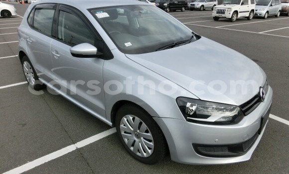 اشتري مستعمل Volkswagen Golf Silver سيارة في Butha–Buthe في Thaba-Tseka اشتري مستعمل Volkswagen Golf Silver سيارة في Butha–Buthe في Thaba-Tseka