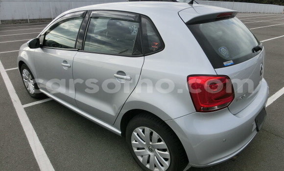 اشتري مستعمل Volkswagen Golf Silver سيارة في Butha–Buthe في Thaba-Tseka اشتري مستعمل Volkswagen Golf Silver سيارة في Butha–Buthe في Thaba-Tseka
