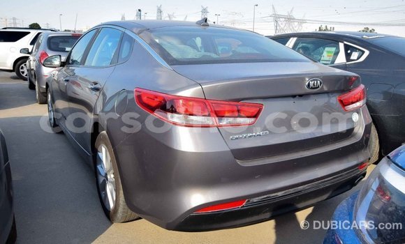 Acheter Import Voiture Kia Optima Autre à Import - Dubai, Maseru Acheter Import Voiture Kia Optima Autre à Import - Dubai, Maseru
