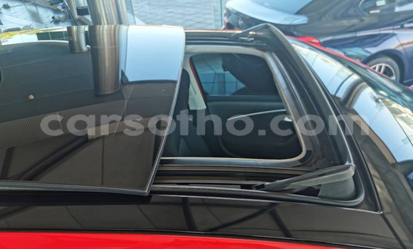 Buy Used Volkswagen Polo Red Car in Mafeteng in Mafeteng Buy Used Volkswagen Polo Red Car in Mafeteng in Mafeteng