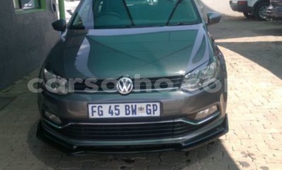 Acheter Occasion Voiture Volkswagen Golf GTI Autre à Mohale's Hoek, Mohale's Hoek Acheter Occasion Voiture Volkswagen Golf GTI Autre à Mohale's Hoek, Mohale's Hoek