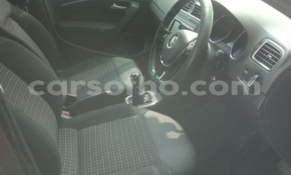 Acheter Occasion Voiture Volkswagen Golf GTI Autre à Mohale's Hoek, Mohale's Hoek Acheter Occasion Voiture Volkswagen Golf GTI Autre à Mohale's Hoek, Mohale's Hoek