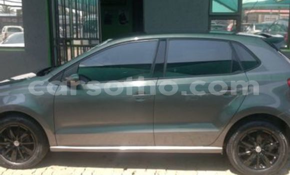 Acheter Occasion Voiture Volkswagen Golf GTI Autre à Mohale's Hoek, Mohale's Hoek Acheter Occasion Voiture Volkswagen Golf GTI Autre à Mohale's Hoek, Mohale's Hoek