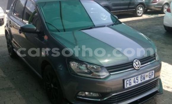 Acheter Occasion Voiture Volkswagen Golf GTI Autre à Mohale's Hoek, Mohale's Hoek Acheter Occasion Voiture Volkswagen Golf GTI Autre à Mohale's Hoek, Mohale's Hoek