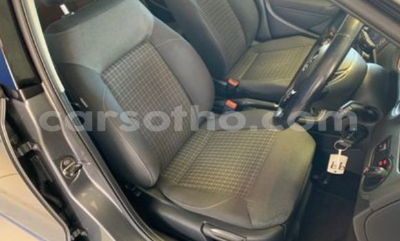 Sayi Na hannu Volkswagen Polo Silver Mota in Maseru a Maseru Sayi Na hannu Volkswagen Polo Silver Mota in Maseru a Maseru