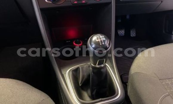 Sayi Na hannu Volkswagen Polo Silver Mota in Maseru a Maseru Sayi Na hannu Volkswagen Polo Silver Mota in Maseru a Maseru