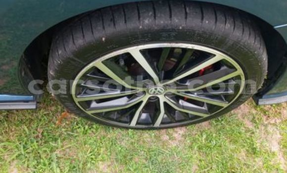 Buy Used Volkswagen Polo GTI Blue Car in Maseru in Maseru Buy Used Volkswagen Polo GTI Blue Car in Maseru in Maseru