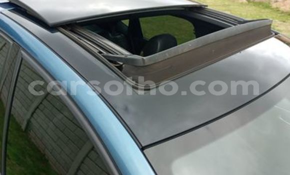 Buy Used Volkswagen Polo GTI Blue Car in Maseru in Maseru Buy Used Volkswagen Polo GTI Blue Car in Maseru in Maseru