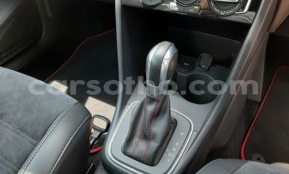 Sayi Na hannu Volkswagen Polo White Mota in Maputsoa a Leribe Sayi Na hannu Volkswagen Polo White Mota in Maputsoa a Leribe