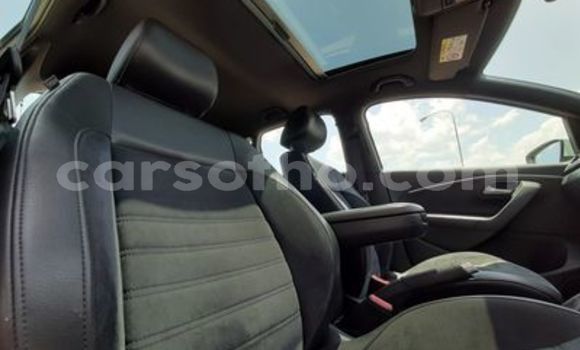 Sayi Na hannu Volkswagen Polo White Mota in Maputsoa a Leribe Sayi Na hannu Volkswagen Polo White Mota in Maputsoa a Leribe