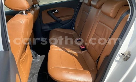 اشتري مستعمل Volkswagen Golf White سيارة في Butha–Buthe في Thaba-Tseka اشتري مستعمل Volkswagen Golf White سيارة في Butha–Buthe في Thaba-Tseka