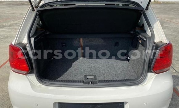 اشتري مستعمل Volkswagen Golf White سيارة في Butha–Buthe في Thaba-Tseka اشتري مستعمل Volkswagen Golf White سيارة في Butha–Buthe في Thaba-Tseka