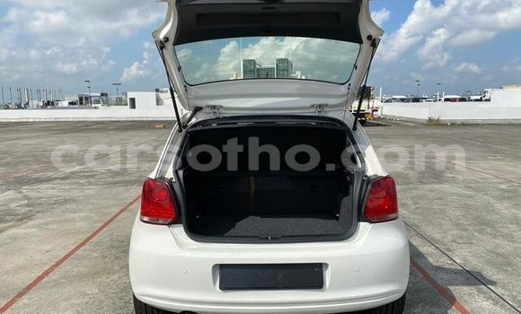 اشتري مستعمل Volkswagen Golf White سيارة في Butha–Buthe في Thaba-Tseka اشتري مستعمل Volkswagen Golf White سيارة في Butha–Buthe في Thaba-Tseka