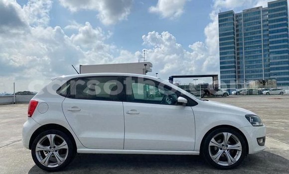 اشتري مستعمل Volkswagen Golf White سيارة في Butha–Buthe في Thaba-Tseka اشتري مستعمل Volkswagen Golf White سيارة في Butha–Buthe في Thaba-Tseka