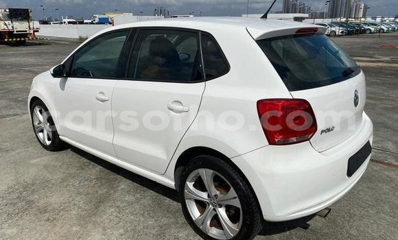 اشتري مستعمل Volkswagen Golf White سيارة في Butha–Buthe في Thaba-Tseka اشتري مستعمل Volkswagen Golf White سيارة في Butha–Buthe في Thaba-Tseka