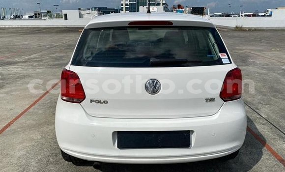 اشتري مستعمل Volkswagen Golf White سيارة في Butha–Buthe في Thaba-Tseka اشتري مستعمل Volkswagen Golf White سيارة في Butha–Buthe في Thaba-Tseka