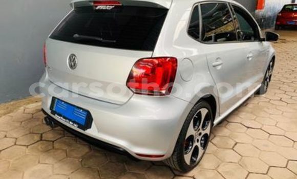 اشتري مستعمل Volkswagen Golf Silver سيارة في Butha–Buthe في Thaba-Tseka اشتري مستعمل Volkswagen Golf Silver سيارة في Butha–Buthe في Thaba-Tseka