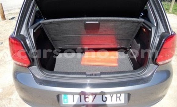 اشتري مستعمل Volkswagen Golf Silver سيارة في Butha–Buthe في Thaba-Tseka اشتري مستعمل Volkswagen Golf Silver سيارة في Butha–Buthe في Thaba-Tseka