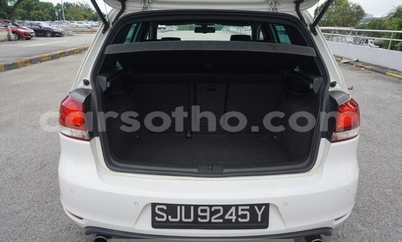 اشتري مستعمل Volkswagen Golf Silver سيارة في Butha–Buthe في Thaba-Tseka اشتري مستعمل Volkswagen Golf Silver سيارة في Butha–Buthe في Thaba-Tseka