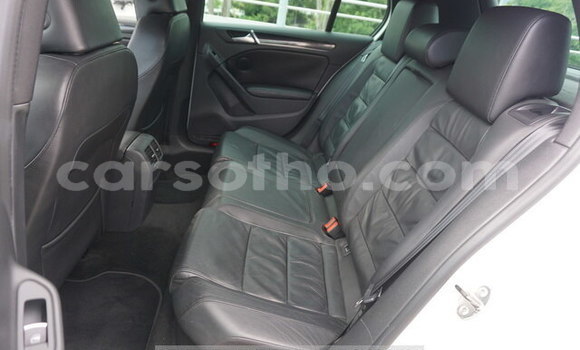 اشتري مستعمل Volkswagen Golf Silver سيارة في Butha–Buthe في Thaba-Tseka اشتري مستعمل Volkswagen Golf Silver سيارة في Butha–Buthe في Thaba-Tseka