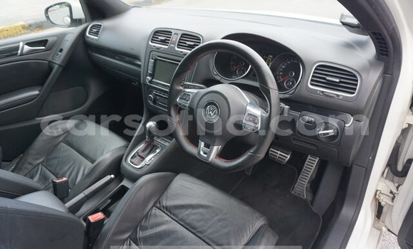 اشتري مستعمل Volkswagen Golf Silver سيارة في Butha–Buthe في Thaba-Tseka اشتري مستعمل Volkswagen Golf Silver سيارة في Butha–Buthe في Thaba-Tseka