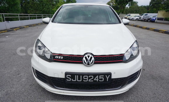 اشتري مستعمل Volkswagen Golf Silver سيارة في Butha–Buthe في Thaba-Tseka اشتري مستعمل Volkswagen Golf Silver سيارة في Butha–Buthe في Thaba-Tseka