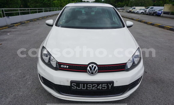 اشتري مستعمل Volkswagen Golf Silver سيارة في Butha–Buthe في Thaba-Tseka اشتري مستعمل Volkswagen Golf Silver سيارة في Butha–Buthe في Thaba-Tseka