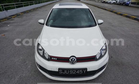 اشتري مستعمل Volkswagen Golf Silver سيارة في Butha–Buthe في Thaba-Tseka اشتري مستعمل Volkswagen Golf Silver سيارة في Butha–Buthe في Thaba-Tseka