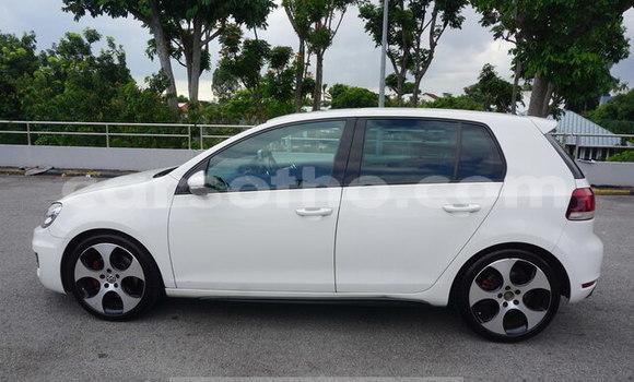 اشتري مستعمل Volkswagen Golf Silver سيارة في Butha–Buthe في Thaba-Tseka اشتري مستعمل Volkswagen Golf Silver سيارة في Butha–Buthe في Thaba-Tseka