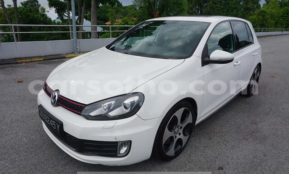 اشتري مستعمل Volkswagen Golf Silver سيارة في Butha–Buthe في Thaba-Tseka اشتري مستعمل Volkswagen Golf Silver سيارة في Butha–Buthe في Thaba-Tseka