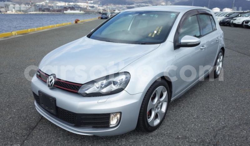 Big with watermark volkswagen golf thaba tseka butha buthe 21268