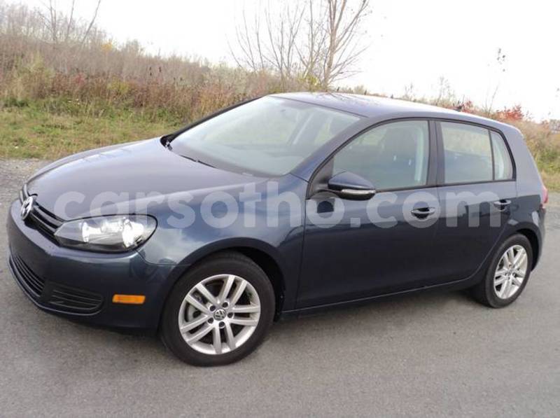 Big with watermark volkswagen golf butha buthe butha buthe 21270