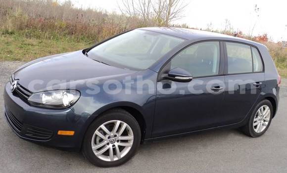 Acheter Occasion Voiture Volkswagen Golf Noir à Butha Buthe, Butha-Buthe Acheter Occasion Voiture Volkswagen Golf Noir à Butha Buthe, Butha-Buthe