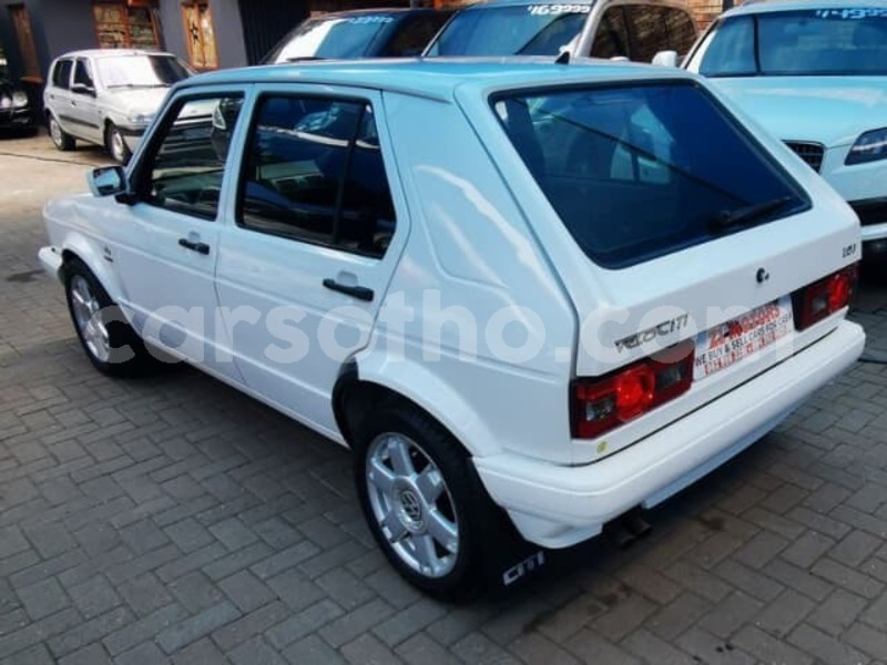 Big with watermark volkswagen golf thaba tseka butha buthe 21271