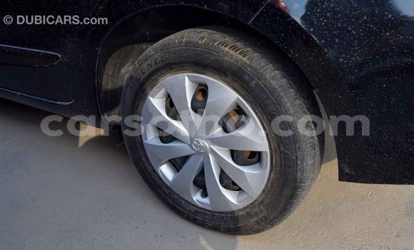 Sayi Imported Toyota Yaris Black Mota in Import - Dubai a Maseru Sayi Imported Toyota Yaris Black Mota in Import - Dubai a Maseru