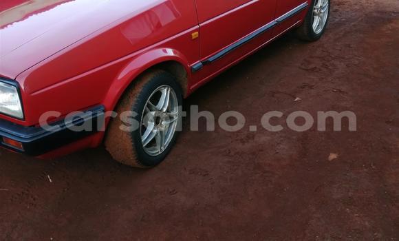 اشتري مستعمل Volkswagen Golf Red سيارة في Butha–Buthe في Thaba-Tseka اشتري مستعمل Volkswagen Golf Red سيارة في Butha–Buthe في Thaba-Tseka