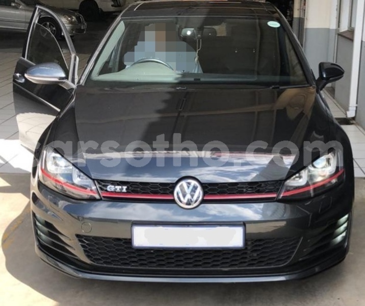 Big with watermark volkswagen golf butha buthe butha buthe 21274