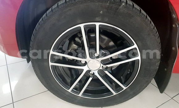اشتري مستعمل Suzuki Celerio Red سيارة في Maseru في Maseru اشتري مستعمل Suzuki Celerio Red سيارة في Maseru في Maseru