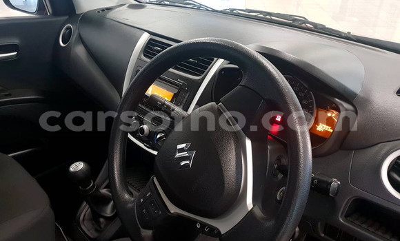 اشتري مستعمل Suzuki Celerio Red سيارة في Maseru في Maseru اشتري مستعمل Suzuki Celerio Red سيارة في Maseru في Maseru