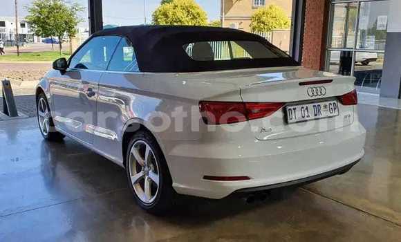 اشتري مستعمل Audi A3 White سيارة في Maseru في Maseru اشتري مستعمل Audi A3 White سيارة في Maseru في Maseru