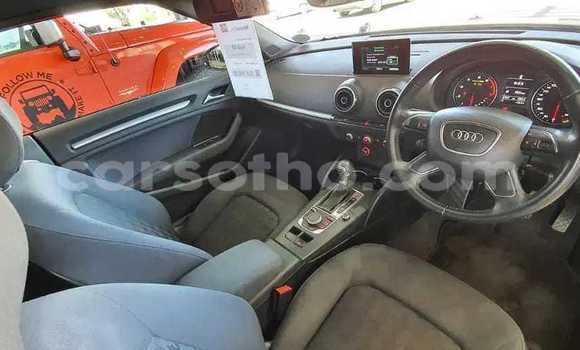اشتري مستعمل Audi A3 White سيارة في Maseru في Maseru اشتري مستعمل Audi A3 White سيارة في Maseru في Maseru