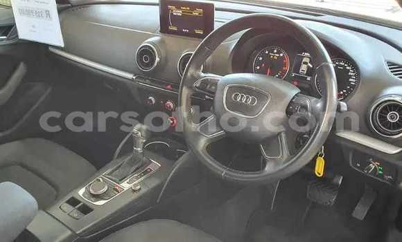 اشتري مستعمل Audi A3 White سيارة في Maseru في Maseru اشتري مستعمل Audi A3 White سيارة في Maseru في Maseru