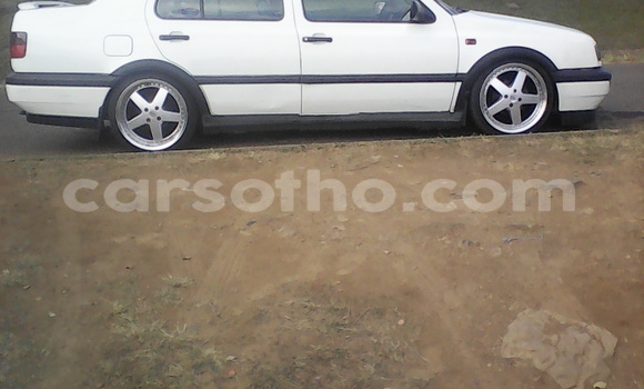اشتري مستعمل Volkswagen Golf White سيارة في Butha–Buthe في Thaba-Tseka اشتري مستعمل Volkswagen Golf White سيارة في Butha–Buthe في Thaba-Tseka