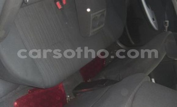 Acheter Occasion Voiture Toyota Corolla Blanc à Maseru, Maseru Acheter Occasion Voiture Toyota Corolla Blanc à Maseru, Maseru