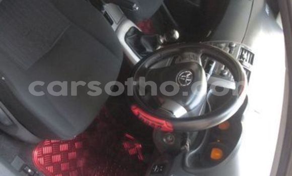 Acheter Occasion Voiture Toyota Corolla Blanc à Maseru, Maseru Acheter Occasion Voiture Toyota Corolla Blanc à Maseru, Maseru