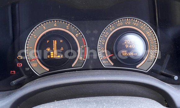 Acheter Occasion Voiture Toyota Corolla Gris à Hlotse, Leribe Acheter Occasion Voiture Toyota Corolla Gris à Hlotse, Leribe