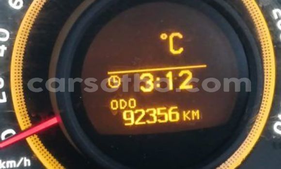 Acheter Occasion Voiture Toyota Corolla Blanc à Hlotse, Leribe Acheter Occasion Voiture Toyota Corolla Blanc à Hlotse, Leribe