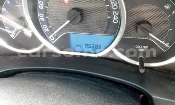 Acheter Occasion Voiture Toyota Corolla Bleu à Butha Buthe, Butha-Buthe Acheter Occasion Voiture Toyota Corolla Bleu à Butha Buthe, Butha-Buthe